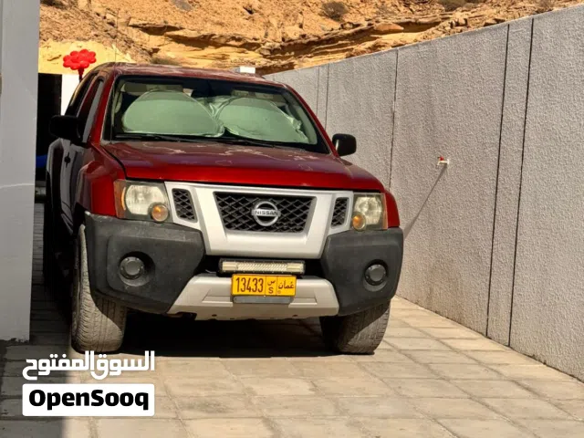 نيسان اكستيرا للبيع