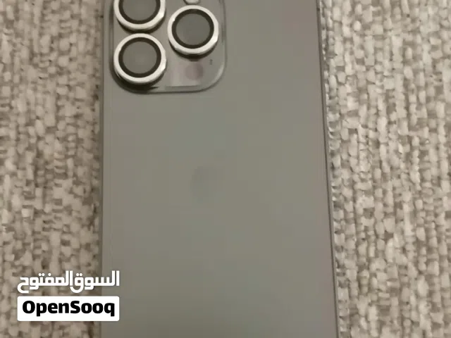 Apple iPhone 13 Pro 256 GB in Muscat
