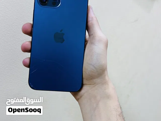 ايفون 12 برو ماكس