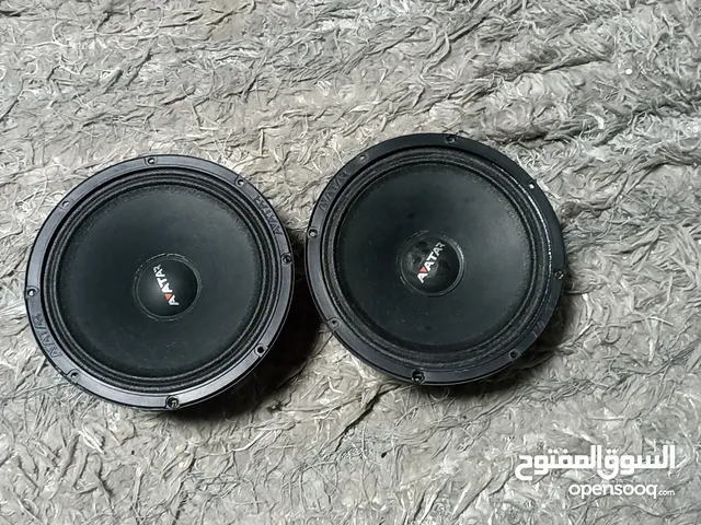  Speakers for sale in Irbid