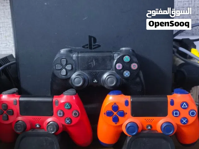 PlayStation 4 PlayStation for sale in Baghdad
