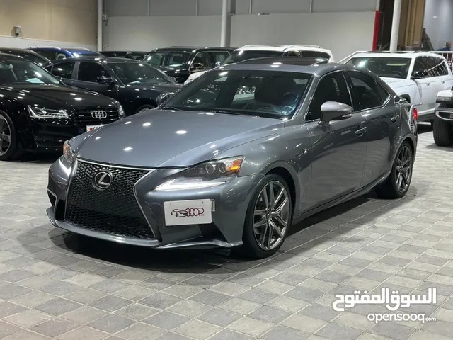 Lexus IS 250