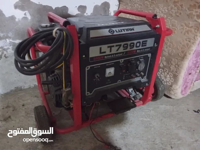 ماطور لوتيان يخرج 5 كيلو