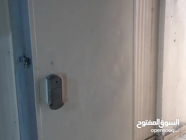 غرفة تجميد و تبريد للبيع