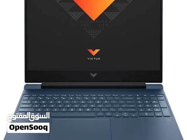 Laptop Hp Victus 15
