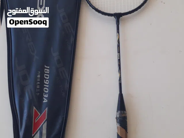 مضرب تنس استخدام خفيف خالص