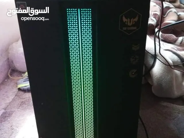 Windows Asus Computers for sale in Madaba