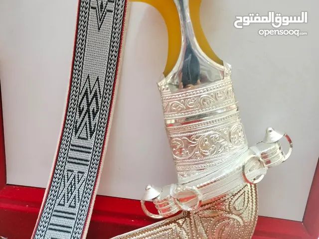 خناجر صورية جديدة للأطفال مقاس 5 خنجر أطفال