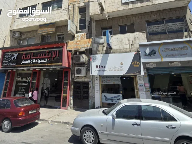 مكتب  للإيجار تصلح مكتب محامين و مكتب هندسي و مكتب خدمات الكترونية..... الخ