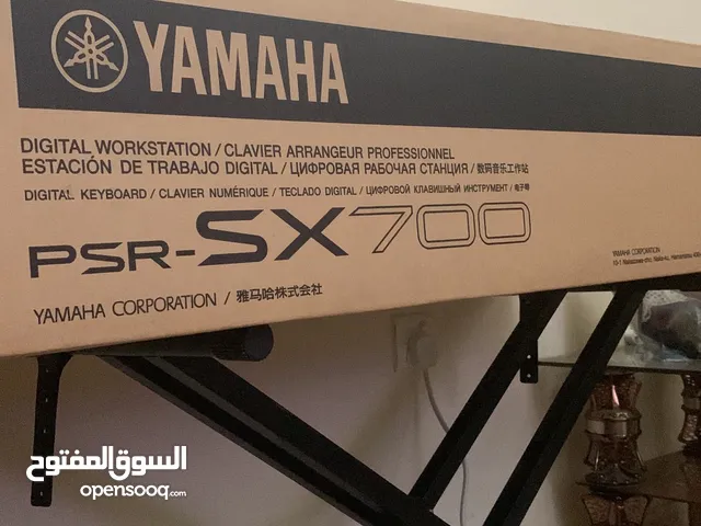 Yamaha sx700