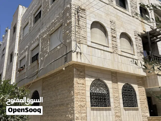 Building for Sale in Amman Al Bnayyat