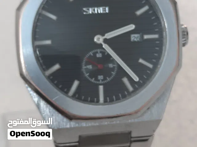 Analog Quartz Skmei watches for sale in Tripoli