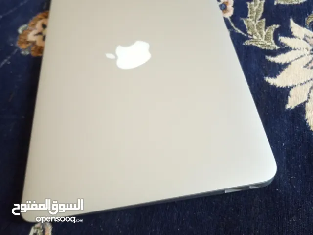 MacBook Air  2016