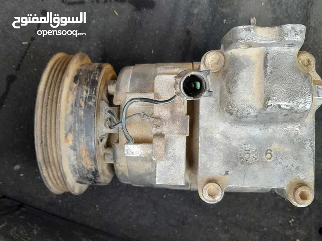 كمبرسوري مكيف فيرنا للبيع مستعمل