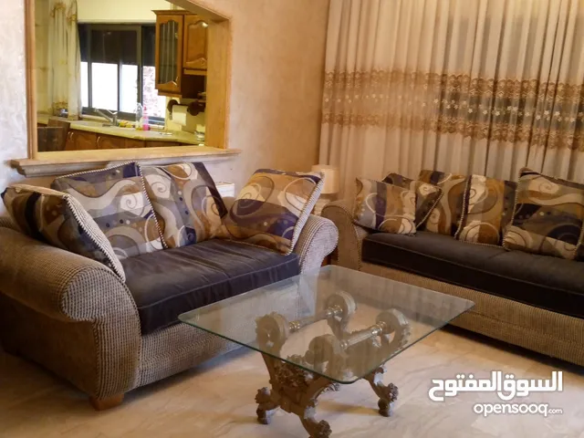 220m2 3 Bedrooms Apartments for Rent in Amman Deir Ghbar