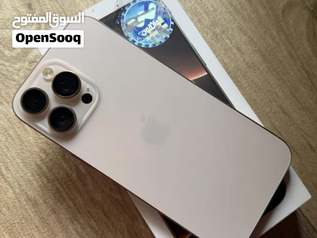 16 pro max ايفون