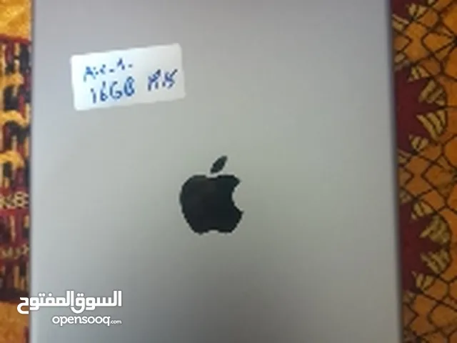 Apple iPad 16 GB in Baghdad