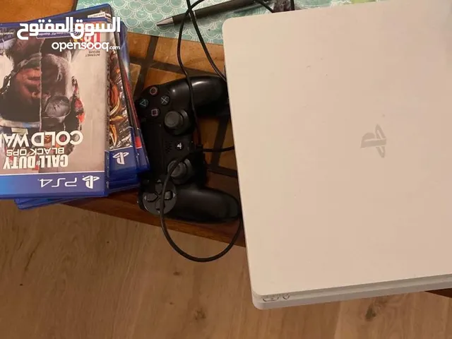 PlayStation 4 PlayStation for sale in Tataouine