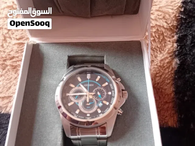 Analog & Digital Citizen watches for sale in Ajloun