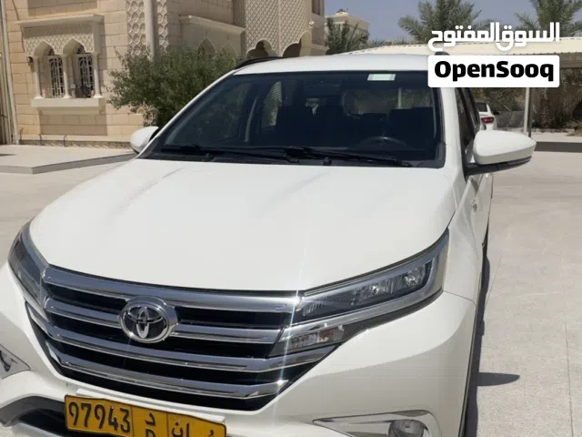 2023 تويوتا رش GX