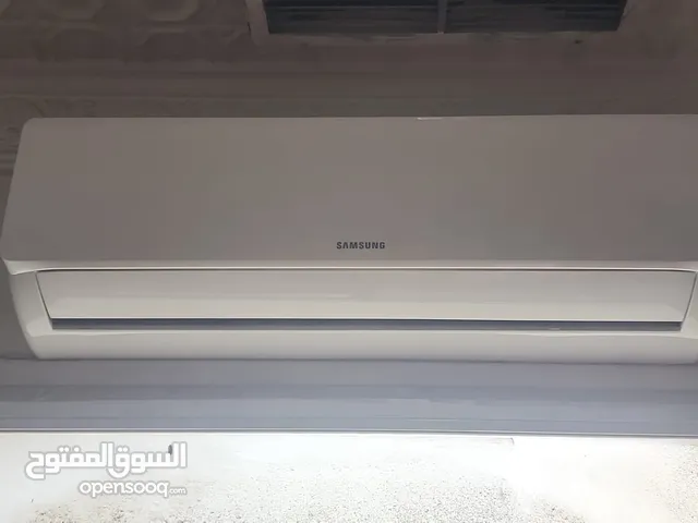 2 تكييف سامسونج