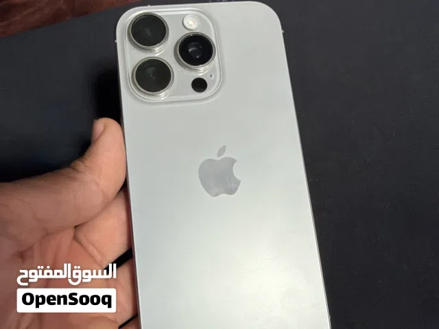 Iphone 16 pro 128  Model MYNG3QN/A