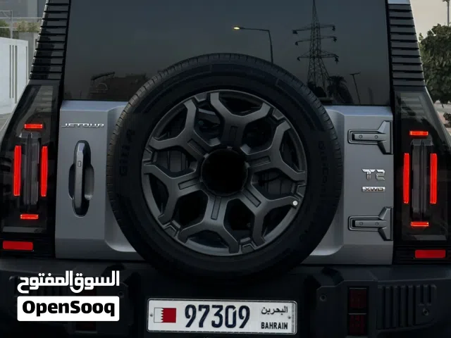 خماسي مميز فتح خط البحرين