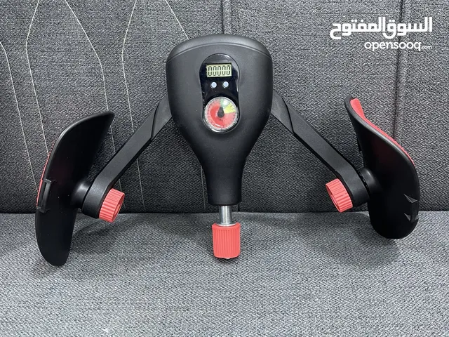 جهاز رياضة للقدم واليد