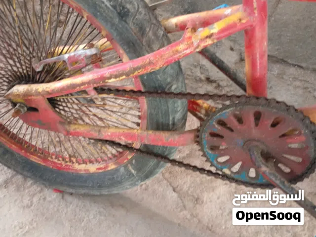 اسمي محمد بايسكل للبيع