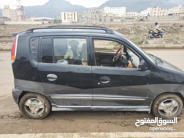Hyundai Atos 2000 in Sana'a