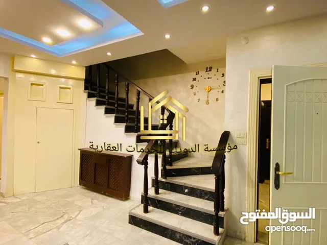 260 m2 4 Bedrooms Apartments for Rent in Amman Abdoun