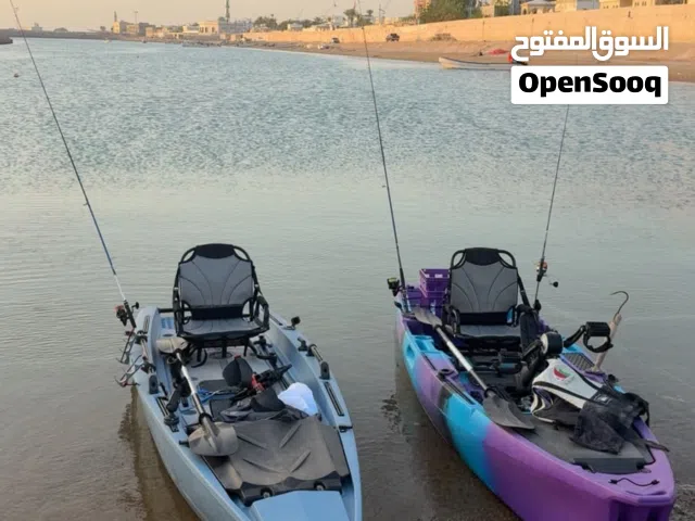 كياك سكيف و هارمن مع العربه