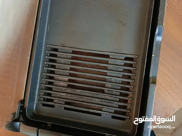 جريل منزلي