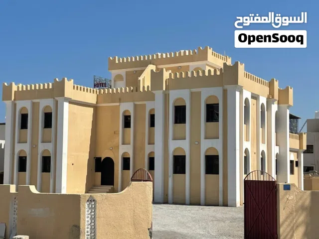 فيلا للايجار فالخوض villa for rent in alkhoud