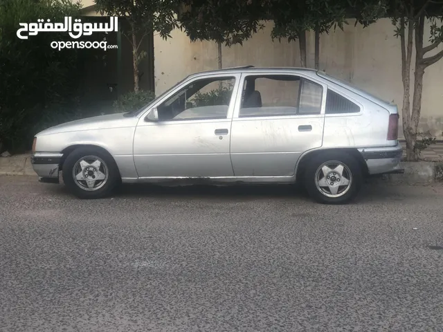 Used Opel Kadett in Aqaba