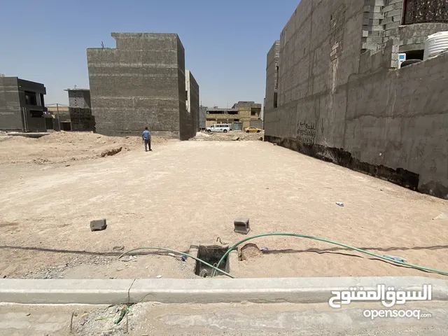 Residential Land for Sale in Basra Abu Al-Khaseeb