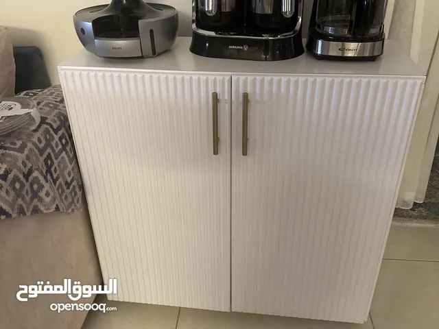 كوفي كورنر او خزانه احذيه