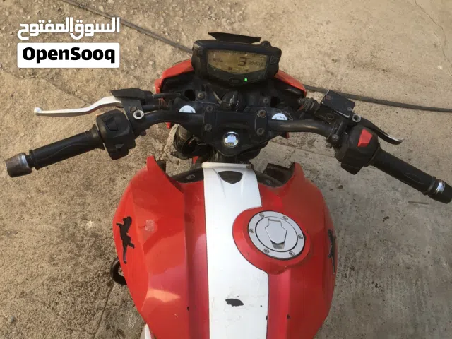 اباتشي 160 سي سي