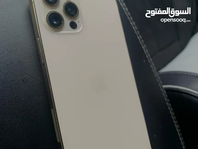 Apple iPhone 12 Pro 128 GB in Irbid