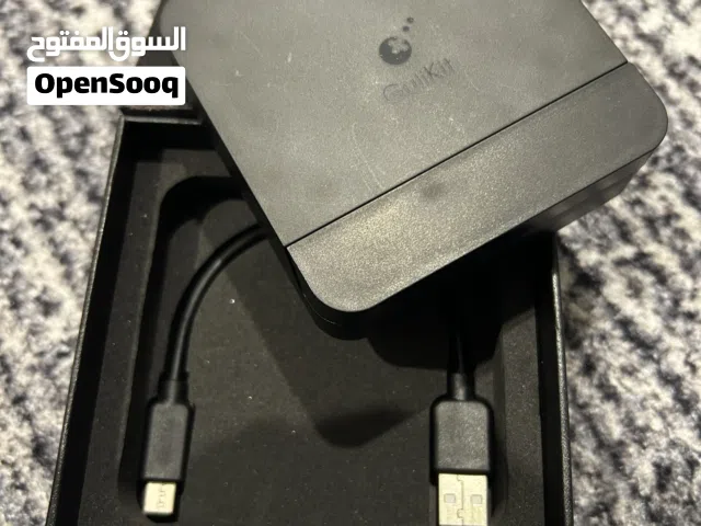 Nintendo Switch Mini Dock GuliKit