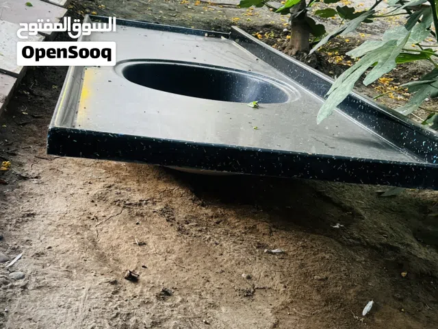 سنكًي حجري للبيع مامستخدم
