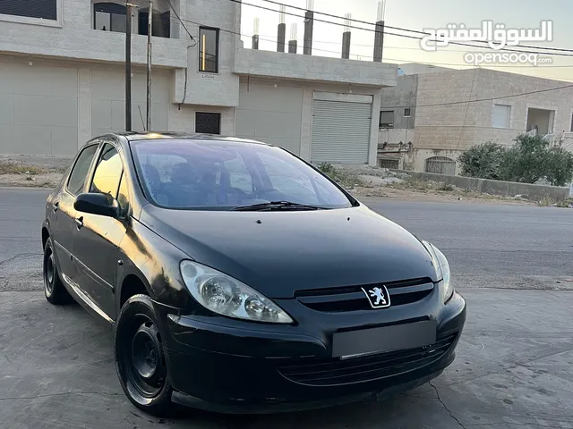 بيجو 307 للبيع وقابل للتفاوض