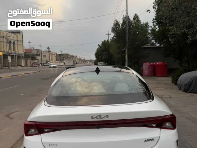 Kia K5  2023
