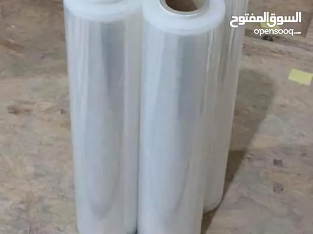 رولات تغليف بابلز ( فقاعات هوائيه) نايلون لاصق جميع مواد التغليف للنقل والشحن