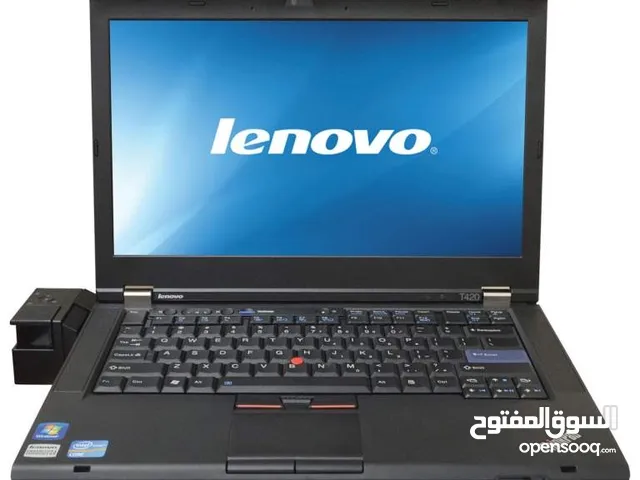  Lenovo for sale  in Cairo