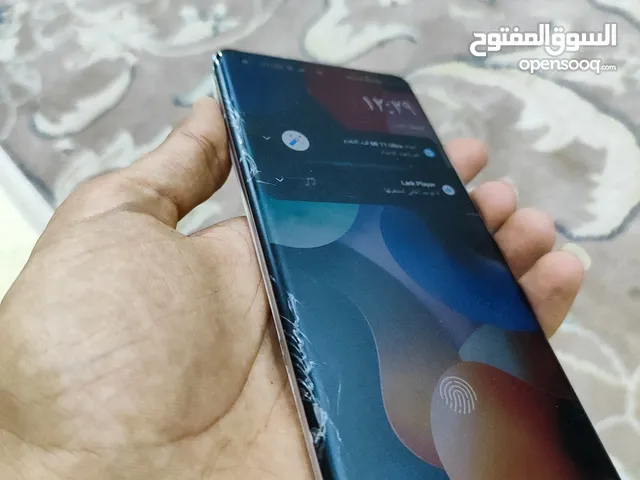 Xiaomi Mi 11 Ultra 512 GB in Aden