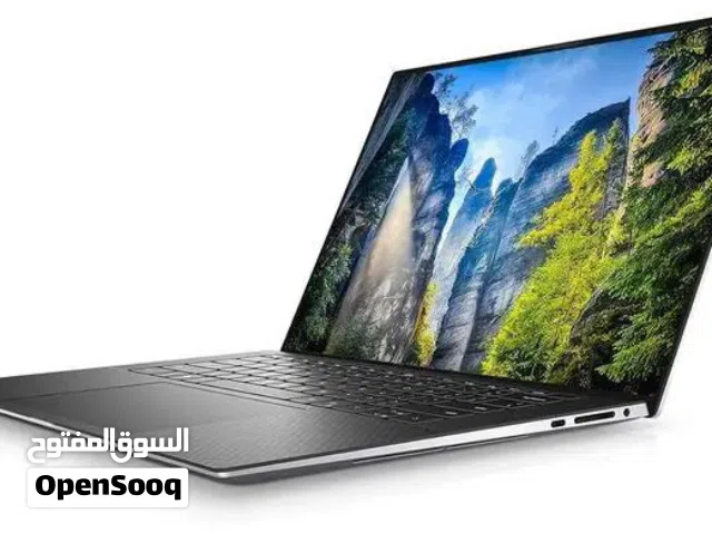 Prec 5570 i9*12-RTX8G Tough 4k