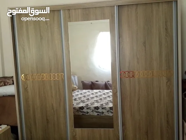 غرفه نوم وكاله