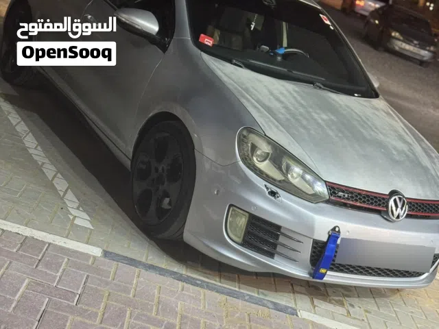 2012 فولكسفاغن جولف GTI 380 Autobahn