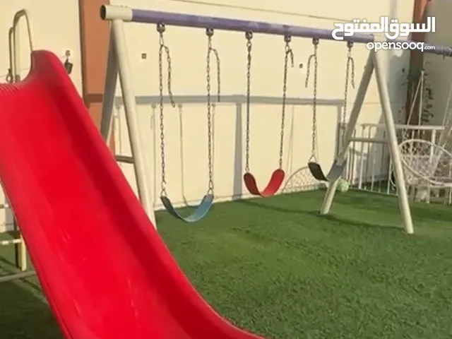 العاب حديقه للبيع بسعر مناسب